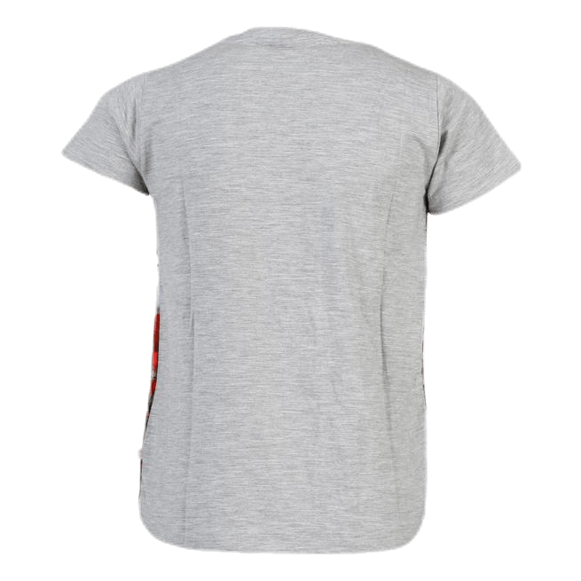 Risha Piglet Grey