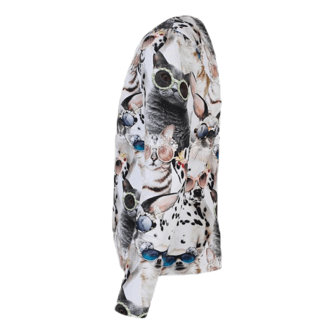 Rose Sunny Funny Grey