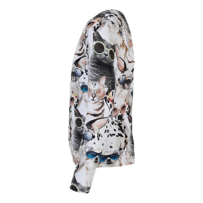 Rose Sunny Funny Grey