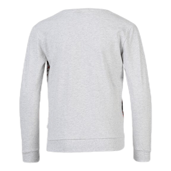 Regine Piglet Grey