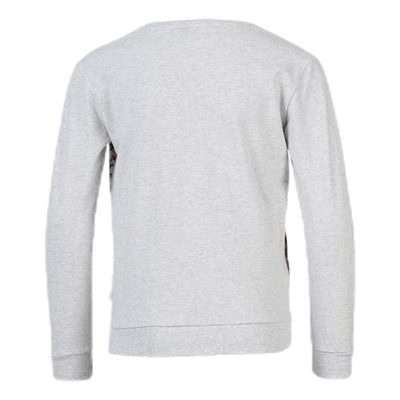 Regine Piglet Grey