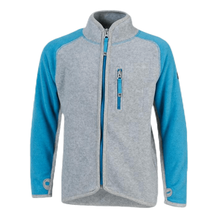 Ulrick Fleece Blue