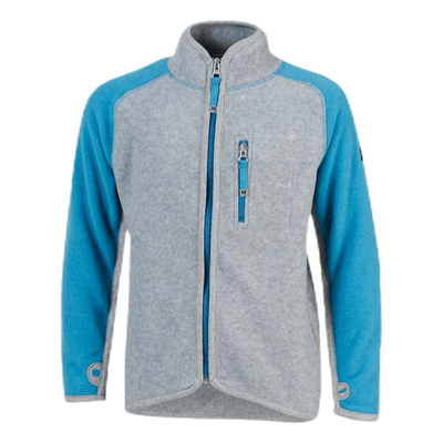 Ulrick Fleece Blue