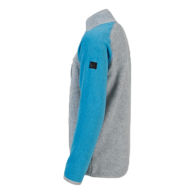 Ulrick Fleece Blue