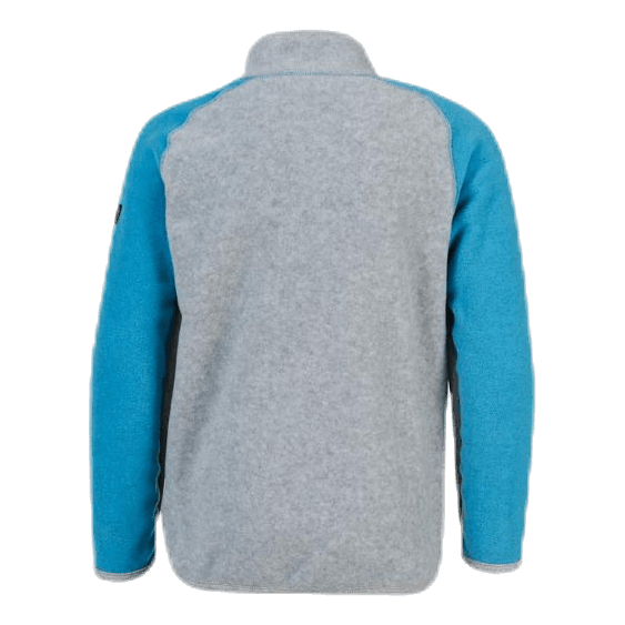 Ulrick Fleece Blue