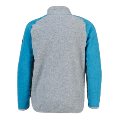 Ulrick Fleece Blue