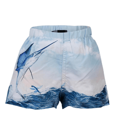 Newton Swim Diaper Blue