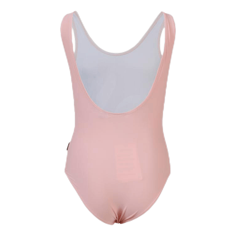 Nika Swimsuit Orange