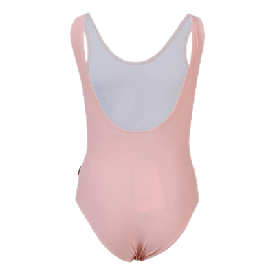 Nika Swimsuit Orange