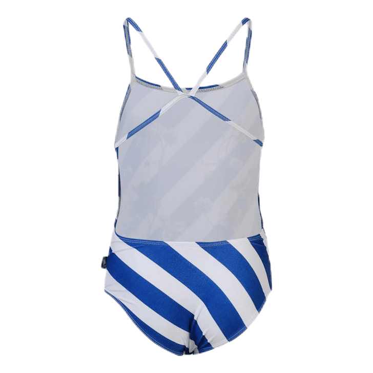 Neda Swimsuit Green