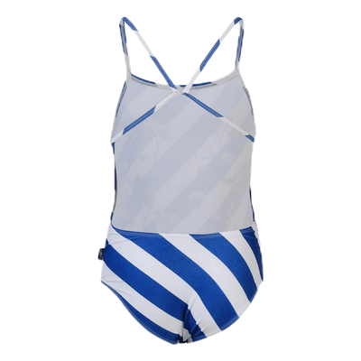 Neda Swimsuit Green