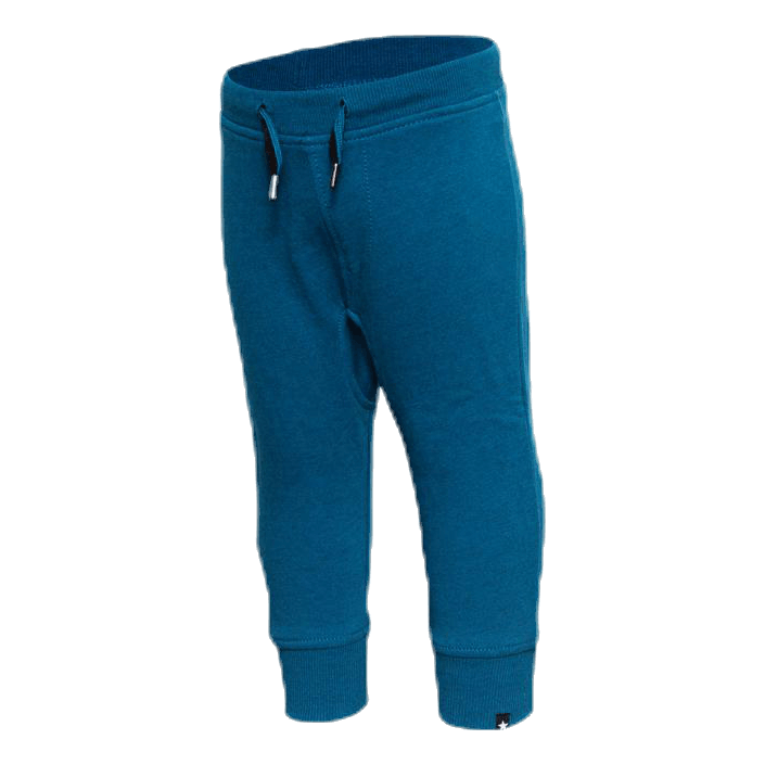 Stan Baby Pants Blue