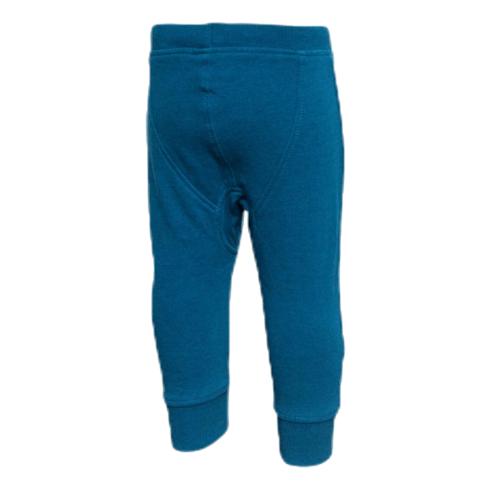 Stan Baby Pants Blue