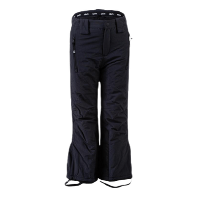 Jump Pro Black