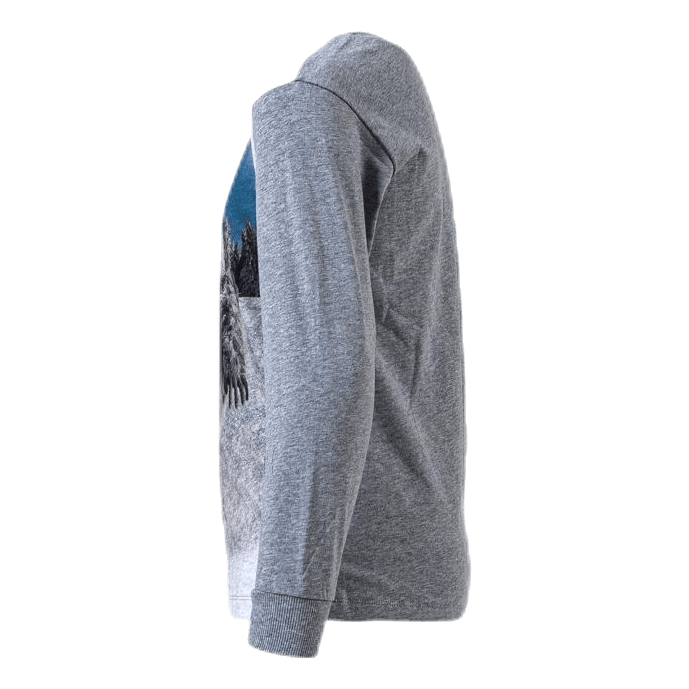 Risci Yeti Grey