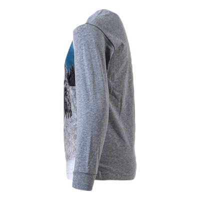 Risci Yeti Grey
