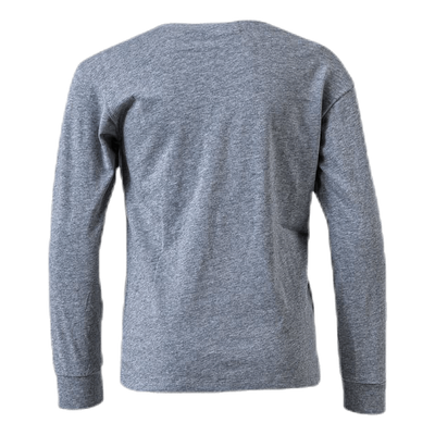 Risci Yeti Grey