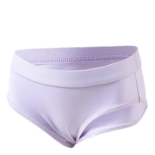 Jinny Underwear Set Purple