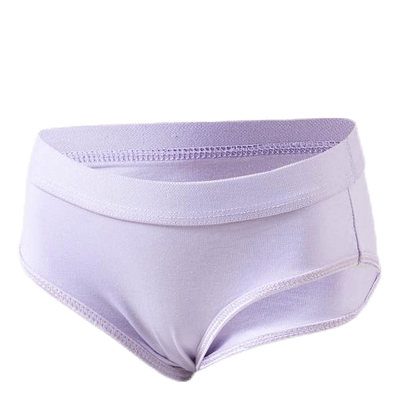 Jinny Underwear Set Purple