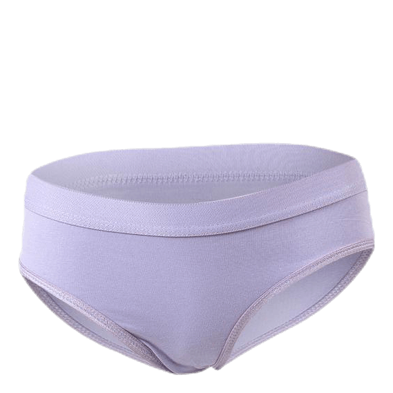 Jinny Underwear Set Purple