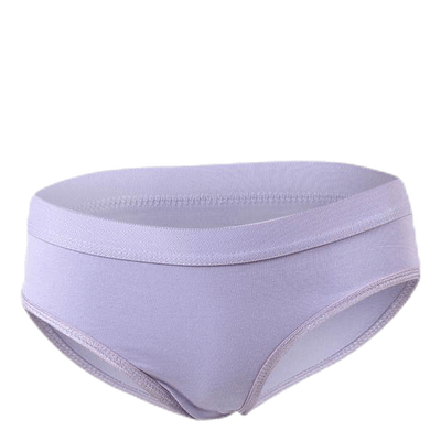 Jinny Underwear Set Purple
