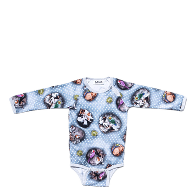 Fonda Body Turquoise