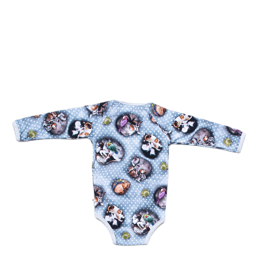 Fonda Body Turquoise