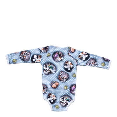 Fonda Body Turquoise