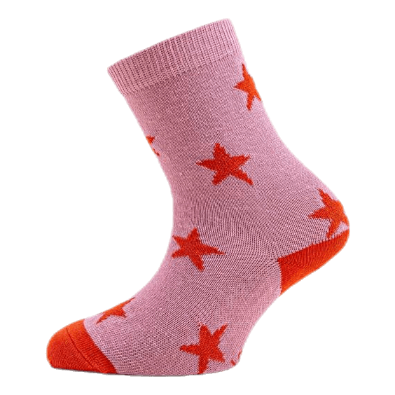 Nesi Stars 2-Pack Pink