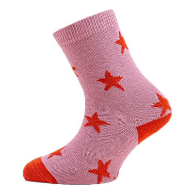 Nesi Stars 2-Pack Pink