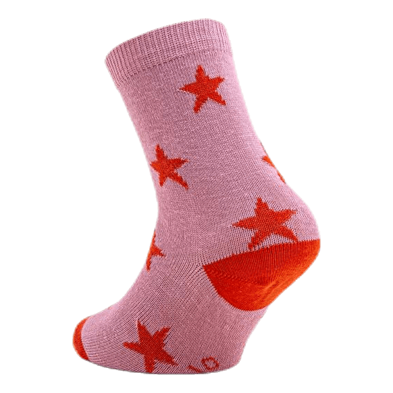 Nesi Stars 2-Pack Pink