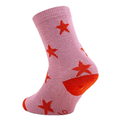 Nesi Stars 2-Pack Pink