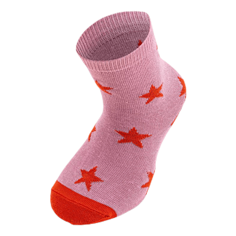 Nesi Stars 2-Pack Pink