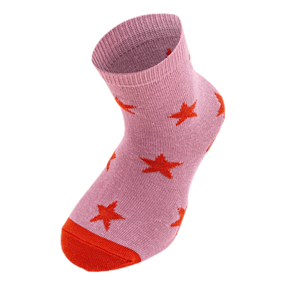 Nesi Stars 2-Pack Pink