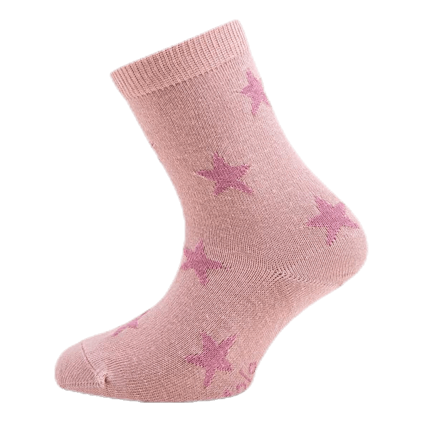 Nesi Stars 2-Pack Pink