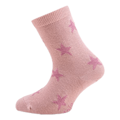 Nesi Stars 2-Pack Pink