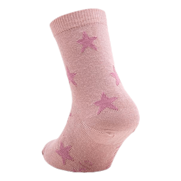 Nesi Stars 2-Pack Pink