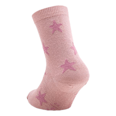 Nesi Stars 2-Pack Pink