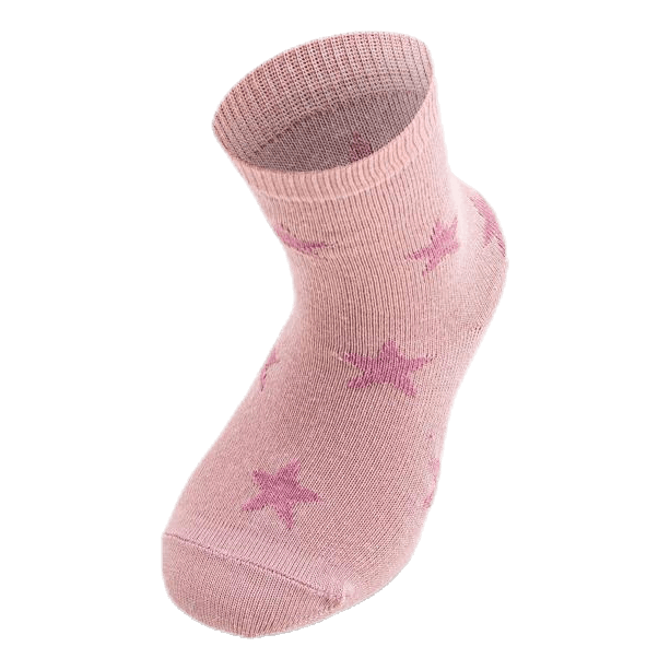 Nesi Stars 2-Pack Pink