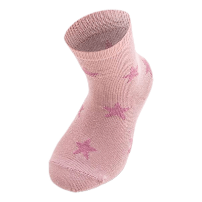 Nesi Stars 2-Pack Pink