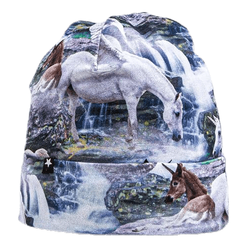 Namora Mythical Creatures Grey