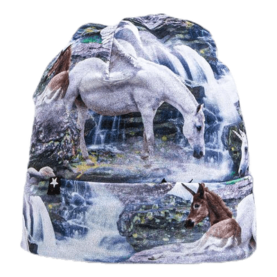 Namora Mythical Creatures Grey
