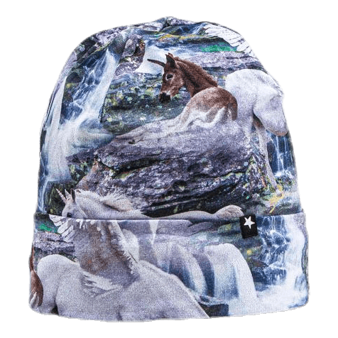 Namora Mythical Creatures Grey