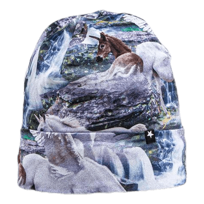 Namora Mythical Creatures Grey