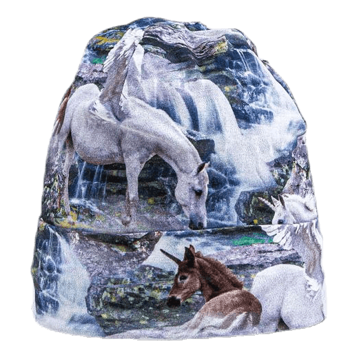 Namora Mythical Creatures Grey