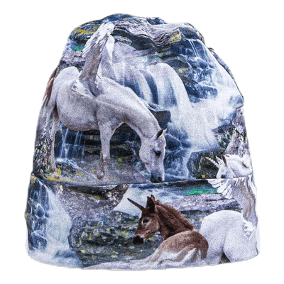 Namora Mythical Creatures Grey