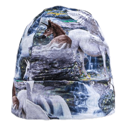Namora Mythical Creatures Grey