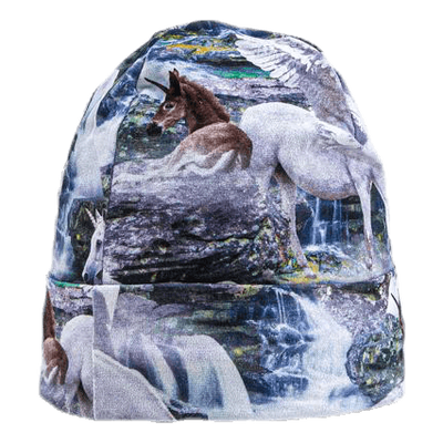 Namora Mythical Creatures Grey