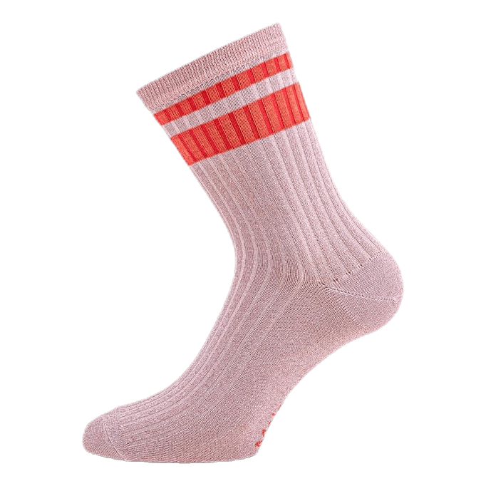 Nomi 2-Pack Pink/White