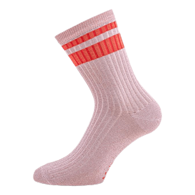 Nomi 2-Pack Pink/White